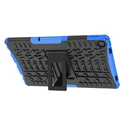 Чохол-підставка BeCover протиударний для Lenovo Tab M10 Plus TB-125F 3rd Gen /K10 Pro TB-226 10.61" Blue (709923) - мініатюра 8