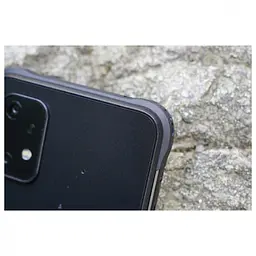 Смартфон Umidigi Bison X20 6/128GB Graphite Black 6973553523750 - мініатюра 10