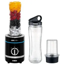 Фітнес-блендер N'oveen Sport Mix & Fit SB1000 Xline