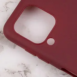 Силіконовий чохол Candy для Samsung Galaxy M53 5G - мініатюра 3
