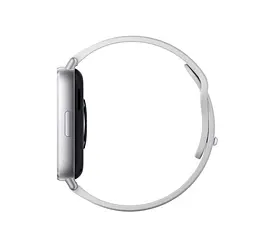 Смарт-годинник Smart Watch Xiaomi Redmi Watch 5 Active 2 (320х385) LCD 470мАч Mate Silver - мініатюра 5