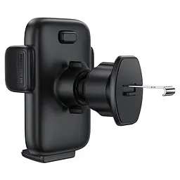 Автотримач Acefast D27 Black - мініатюра 4