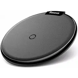 Бездротовий зарядний пристрій Baseus iX Desktop Wireless Charger 10W WXIX-01 Black