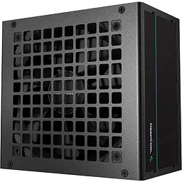 Блок живлення Deepcool PF500 500W (R-PF500D-HA0B-EU) [146216]