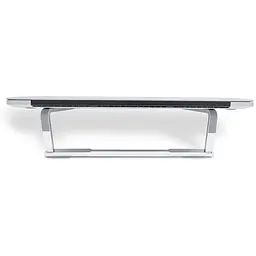 Підставка для ноутбука OfficePro LS530S Aluminium alloys Silver (LS530) - мініатюра 4
