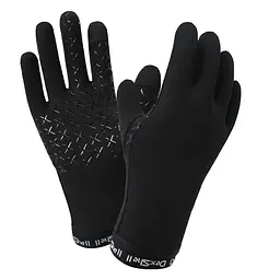 Рукавички водонепроникні Dexshell Drylite Gloves чорний LXL