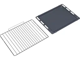 Духова шафа Beko BBIM7301KSBD - мініатюра 4