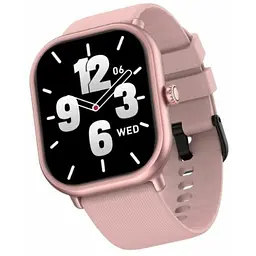 Смарт-часы Zeblaze GTS 3 pink