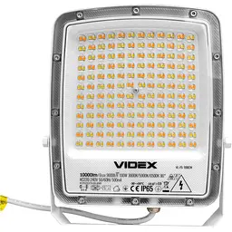 Світлодіодний прожектор Videx F5 100W White (VL-F5-100CW) [168713] - мініатюра 2