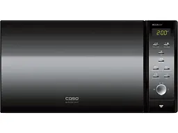 Мікрохвильова піч Caso MCG 30 Chef