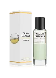 Парфумована вода жіноча Morale Parfums Green Delicious, 30 мл (4820269861084)