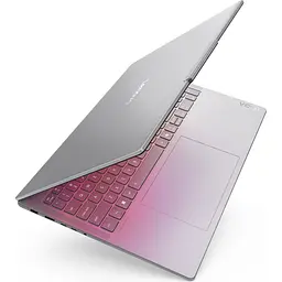 Ноутбук Lenovo Yoga Pro 9 16IAH10 Luna Gray (83L00001US) [160192] - мініатюра 10