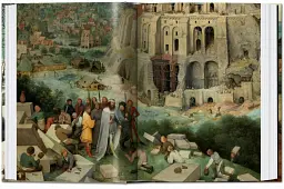 Bruegel. The Complete Paintings - мініатюра 4