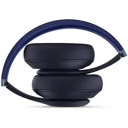 Бездротові навушники Beats by Dr. Dre Studio Pro Navy (MQTQ3) - мініатюра 6