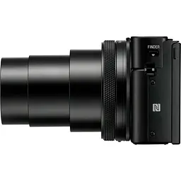 Фотоапарат Sony DSC-RX100 VII Black (DSCRX100M7) [99761] - мініатюра 8