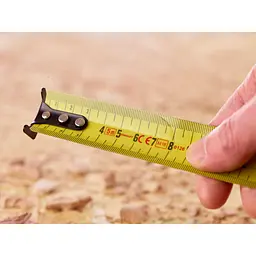 Рулетка Stanley FatMax Blade Armor сталева стрічка 5 м x 32 мм (0-33-720) - мініатюра 4