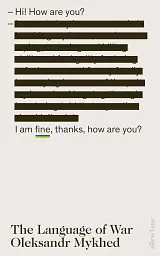The Language of War