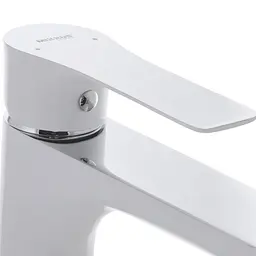 Змішувач для раковини MIXXUS PREMIUM EVA 001 HIGH (MI5809) - мініатюра 3