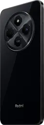 Смартфон Xiaomi Redmi 14С 6/128GB NFC Midnight Black - мініатюра 5