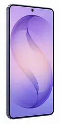 Смартфон Samsung Galaxy S26+ 5G (S947) 6.7" 12/512ГБ, 2SIM, 4900 мАг, фіолетовий - мініатюра 6