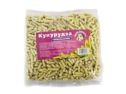 Кукурудза МІЙ ПУСХНАСТИК 450г Гранульована