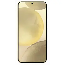 Смартфон Samsung Galaxy S24+ 12/256Gb Amber Yellow (SM-S9260) - мініатюра 4