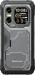 Смартфон BLACKVIEW Xplore 1 5G 16/512GB Black - мініатюра 4