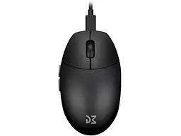 Миша Dream Machines DM8 Mini Pro Black (DM8_MINI_PRO) - мініатюра 4