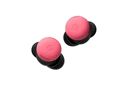 Навушники бездротові Google Pixel Buds Pro 2 рожеві - мініатюра 6