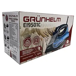 Праска Grunhelm EI9501C - мініатюра 2
