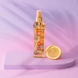 Спрей для тіла Bali Breeze Body Mist So...? 200 мл - мініатюра 2