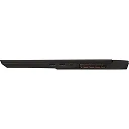 Ноутбук MSI Vector 16 HX A14VIG-821RO, Intel Core i9-14900HX, 5.8GHz, 16 QHD+, 32GB, SSD 2TB, NVIDIA GeForce RTX 4090 16GB, Windows 11 Home - мініатюра 7