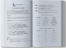 Воркбук для вивчення французької граматики Grammaire Française A1-A2 - - мініатюра 3
