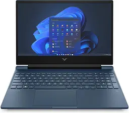 Ноутбук HP Victus 15-fb1002ru Ryzen 5 7535HS/4.55 ГГц/RTX 2050/4 ГБ 16/512 ГБ Refurbished