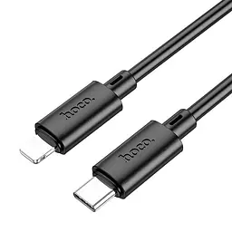 Кабель HOCO Type-C для Lightning Gratified PD Charging Data Cable X88 | 1m, 20W | - мініатюра 2