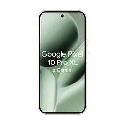Смартфон Google Pixel 10 Pro XL 16/256GB Jade (EU) - мініатюра 6