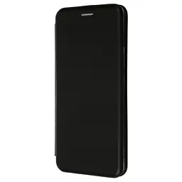 Чехол-книжка для Xiaomi Redmi Note 14 Pro 5G/Note 14 Pro+ 5G Poco X7 5G, G-Case, черный, кожаный чехол-книжка из экокожи (PU) и TPU, с магнитом, с подставкой и вместительным кардхолдером, противоударный, защита всего корпуса, ArmorStandart (ARM79792)