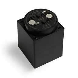 Світильник магнітний трековий Videx LE24B 7.5W 4000K 48V Black - мініатюра 6