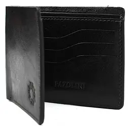 Чоловічий шкіряний гаманець Pazolini 11.5х9х1 см acs0029283 - мініатюра 5
