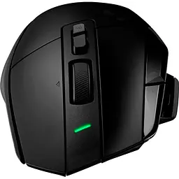 Миша Logitech G502 X Lightspeed Wireless Black (910-006180) [81983] - мініатюра 2