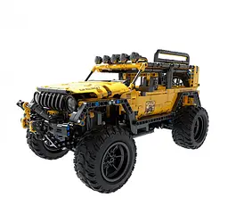 Конструктор XiaomiOneBot Off Road Vechile Explorer GPO0092CN