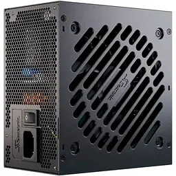 Блок живлення SeaSonic Core GX 850W (SRP-CGX851-A5A32SF) [126776] - мініатюра 4