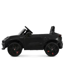 Дитячий електромобіль Машина M 6314EBLRS-2 до 30 кг - мініатюра 4