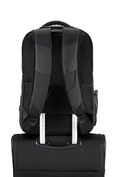 Рюкзак 15,6" American Tourister URBAN GROOVE BLACK 50x31x23 24G*09043 - мініатюра 5