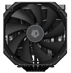 Кулер для процесора ID-Cooling Frozn A720 Black (Frozn A720 Black) - мініатюра 2