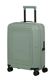 Валіза 55 См American Tourister DASHPOP ICEBERG GREEN 55x40x20(23) MG5*04001 - мініатюра 9