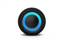 Акустична система REAL-EL X-715 Black (EL121600027) - мініатюра 7
