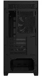 Корпус Gigabyte C102 Glass без БЖ Black (GB-C102G) Без БП - мініатюра 6