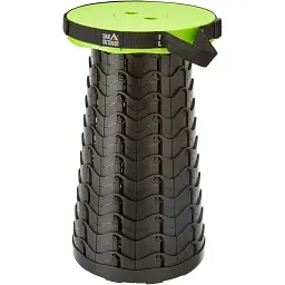 Стілець розкладний Skif Outdoor Tower Зелене