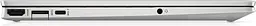 Ноутбук HP Pavilion Aero 13-be2001ua 13.3' WQXGA IPS AG, AMD R7-7735U, 16GB, F1024GB, UMA, DOS, сріблястий (826Y2EA) - мініатюра 8